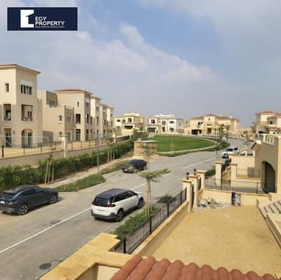 فیلا 4 غرف نوم للبيع في المقطم، القاهرة - _files_WhatsApp Image 2026-01-07 at 5.50. 43 PM. jpeg