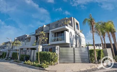 تاون هاوس 4 غرف نوم للبيع في القاهرة الجديدة، القاهرة - FB_IMG_1768857959791. jpg