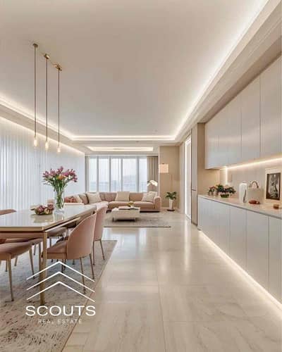 شقة 3 غرف نوم للبيع في القاهرة الجديدة، القاهرة - IMG_4307. jpg