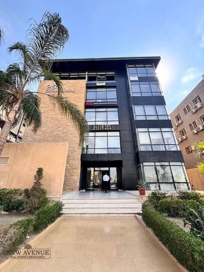 مکتب  للايجار في القاهرة الجديدة، القاهرة - WhatsApp Image 2026-01-19 at 5.03. 34 PM (2). jpeg