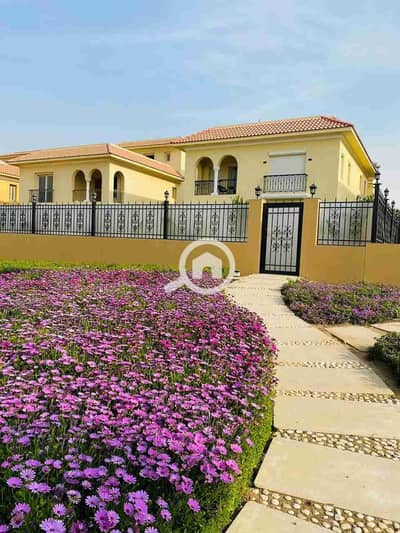 تاون هاوس 3 غرف نوم للبيع في القاهرة الجديدة، القاهرة - IMG_20230326_190108_544. jpg