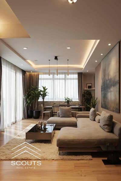 فلیٹ 1 غرفة نوم للبيع في مصر الجديدة، القاهرة - IMG_4306. jpg