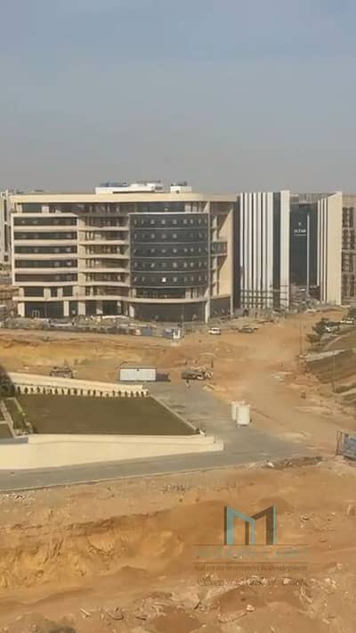 Office for Sale in New Capital City, Cairo - 1-9-2026 12-47-34 AM. png