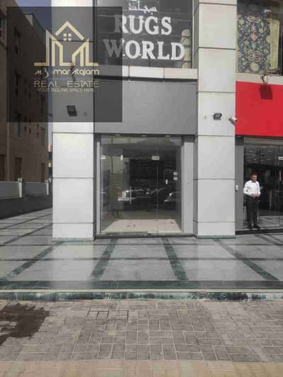 Retail for Rent in New Cairo, Cairo - 1000023990. jpg