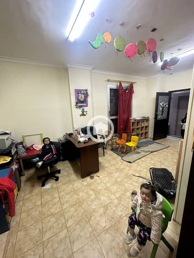 مکتب  للايجار في المعادي، القاهرة - 466e557c-0358-4392-9837-4e4608596413. jpeg