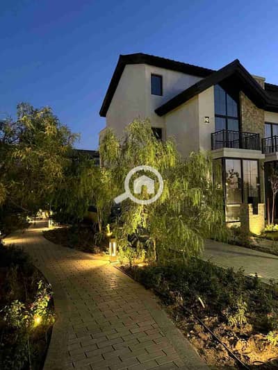 4 Bedroom Villa for Sale in New Cairo, Cairo - 1001148312. jpg