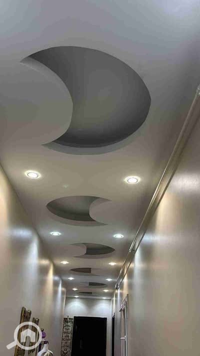 3 Bedroom Apartment for Rent in Sheikh Zayed, Giza - 1000403444. jpg