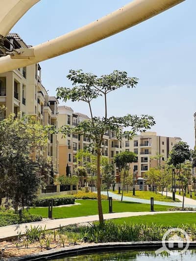 3 Bedroom Apartment for Sale in Mostakbal City, Cairo - IMG-20250712-WA0004. jpg 3 Bedroom Apartment for Sale in Mostakbal City, Cairo - IMG-20250712-WA0004. jpg