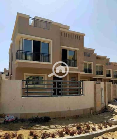 فیلا 3 غرف نوم للبيع في القاهرة الجديدة، القاهرة - IMG-20211227-WA0028. jpg