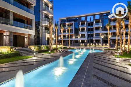 بنتهاوس 3 غرف نوم للبيع في مدينة الشروق، القاهرة - IMG_0822. jpg