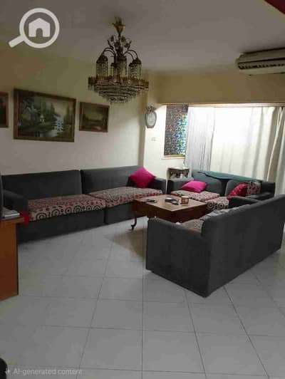 2 Bedroom Flat for Sale in Dokki, Giza - 1000093916. jpg