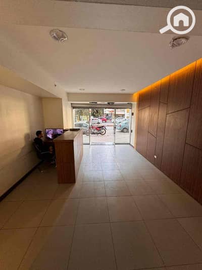 مکتب  للايجار في المهندسين، الجيزة - IMG_9958. jpg