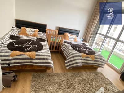 فلیٹ 2 غرفة نوم للبيع في القاهرة الجديدة، القاهرة - WhatsApp Image 2026-01-18 at 11.32. 01 PM (2). jpeg