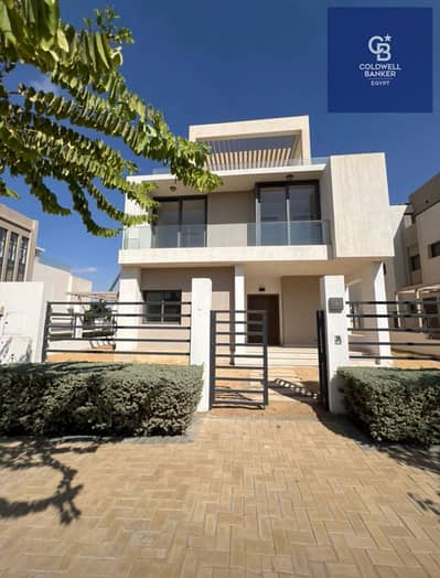 4 Bedroom Villa for Sale in New Cairo, Cairo - WhatsApp Image 2026-01-19 at 2.13. 35 PM. jpeg