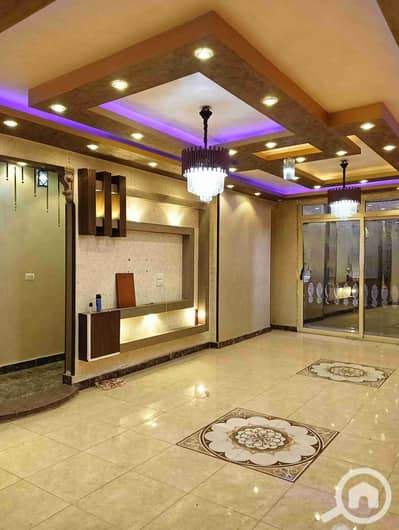 شقة 3 غرف نوم للايجار في الهرم، الجيزة - 1000061371. jpg