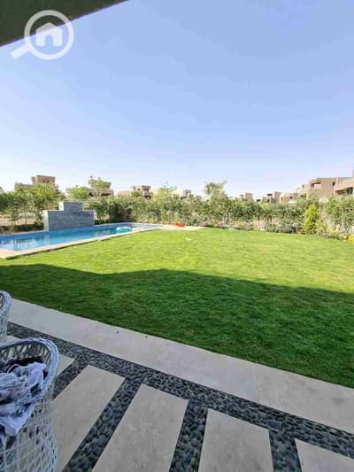 7 Bedroom Villa for Sale in New Cairo, Cairo - 1000990425. jpg