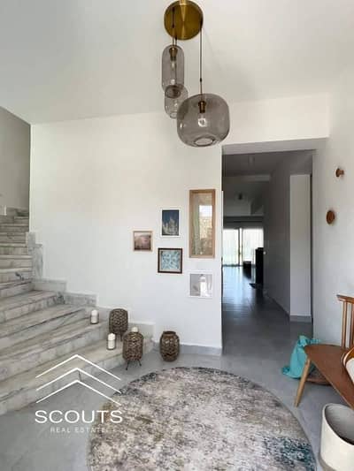 4 Bedroom Townhouse for Sale in New Heliopolis, Cairo - 20. jpeg