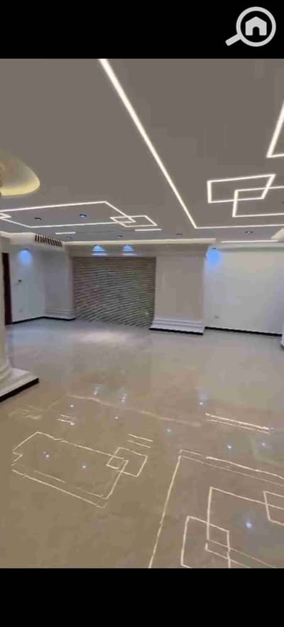 مکتب  للايجار في سموحة، الإسكندرية - 1000409002. jpg