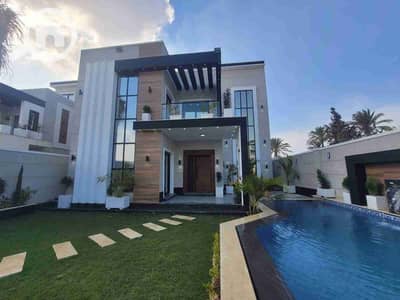 5 Bedroom Villa for Sale in King Mariout, Alexandria - 1000327028. jpg