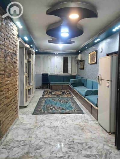 3 Bedroom Apartment for Sale in Haram, Giza - 1000056090. heic