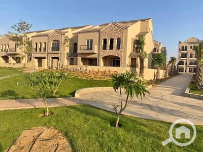 تاون هاوس 4 غرف نوم للبيع في مدينة المستقبل، القاهرة - 569795450_2233633120483644_5349533058650904768_n. jpg