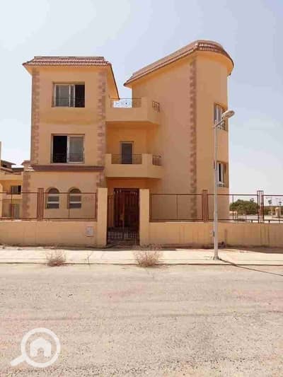 فیلا 5 غرف نوم للبيع في الشيخ زايد، الجيزة - 1000212797. jpg