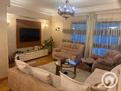 3 Bedroom Flat for Sale in Maadi, Cairo - 979f92a3-646f-43ed-a4b3-02035d7dcb6e. jpeg