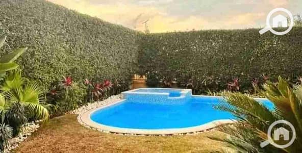 فیلا 5 غرف نوم للبيع في مدينة الشروق، القاهرة - 1001148495. jpg