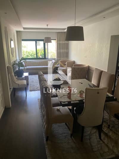 2 Bedroom Apartment for Sale in New Cairo, Cairo - WhatsApp Image 2026-01-15 at 5.18. 02 PM. jpeg