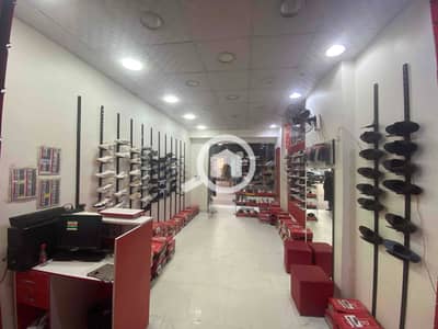 محلات تجارية  للايجار في فيصل، الجيزة - IMG_2008. jpg