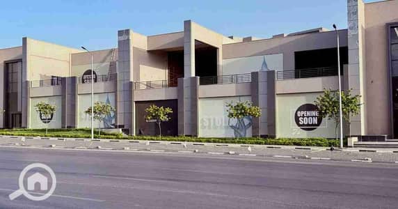 محلات تجارية  للايجار في شيراتون، القاهرة - 158825. jpg
