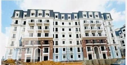 2 Bedroom Flat for Sale in 6th of October, Giza - WhatsApp Image 2025-06-03 at 6.05. 16 PM. jpeg