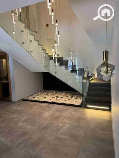 4 Bedroom Townhouse for Sale in New Cairo, Cairo - 1000642273. jpg