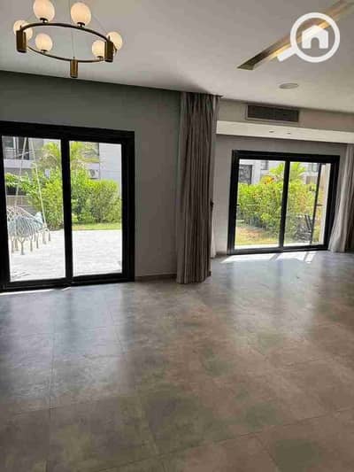 تاون هاوس 4 غرف نوم للبيع في القاهرة الجديدة، القاهرة - 1000642270. jpg