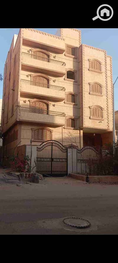 أرض سكنية  للبيع في 6 أكتوبر، الجيزة - 1000854839. jpg