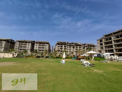 2 Bedroom Penthouse for Sale in New Cairo, Cairo - IMG-20240404-WA0004. jpg 2 Bedroom Penthouse for Sale in New Cairo, Cairo - IMG-20240404-WA0004. jpg