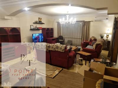 3 Bedroom Flat for Sale in Zahraa Al Maadi, Cairo - 1000193712. jpg