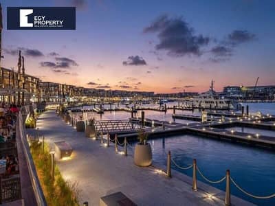 1 Bedroom Chalet for Sale in North Coast, Matruh - WhatsApp Image 2025-10-22 at 17.11. 24 (5). jpeg