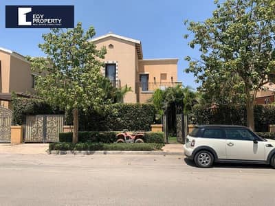 3 Bedroom Villa for Sale in New Cairo, Cairo - _files_86d805e3-545f-48e8-9074-476e2111f424. jpg