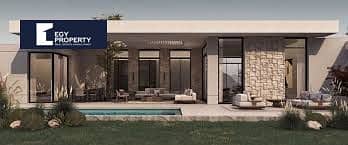 فیلا 3 غرف نوم للبيع في الشيخ زايد، الجيزة - 1. jpeg