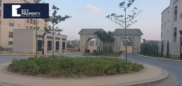 3 Bedroom Penthouse for Sale in Mostakbal City, Cairo - 4. jpg