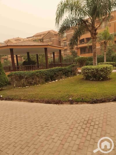 3 Bedroom Flat for Sale in Sheikh Zayed, Giza - 20260112_154413. jpg