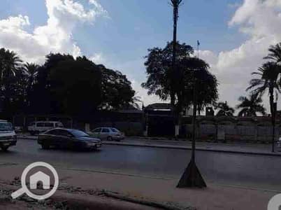 أرض سكنية  للبيع في 6 أكتوبر، الجيزة - 1000412663. jpg