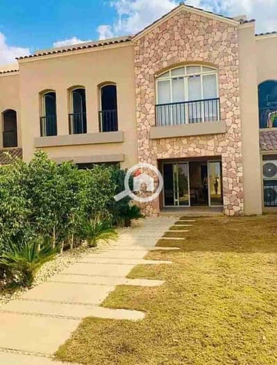 فیلا 5 غرف نوم للبيع في القاهرة الجديدة، القاهرة - 1000677529. jpg