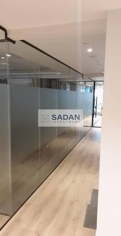 Office for Sale in New Capital City, Cairo - IMG-20240722-WA0057. jpg