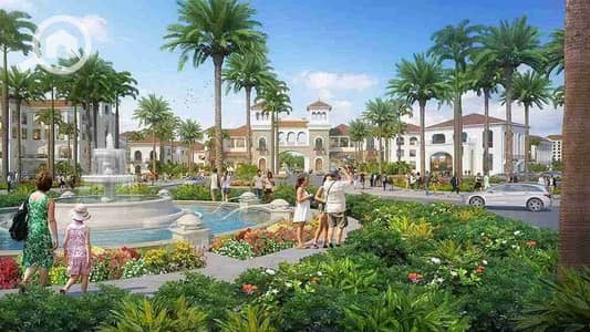 فلیٹ 3 غرف نوم للبيع في العاصمة الإدارية الجديدة، القاهرة - 127589. jpg