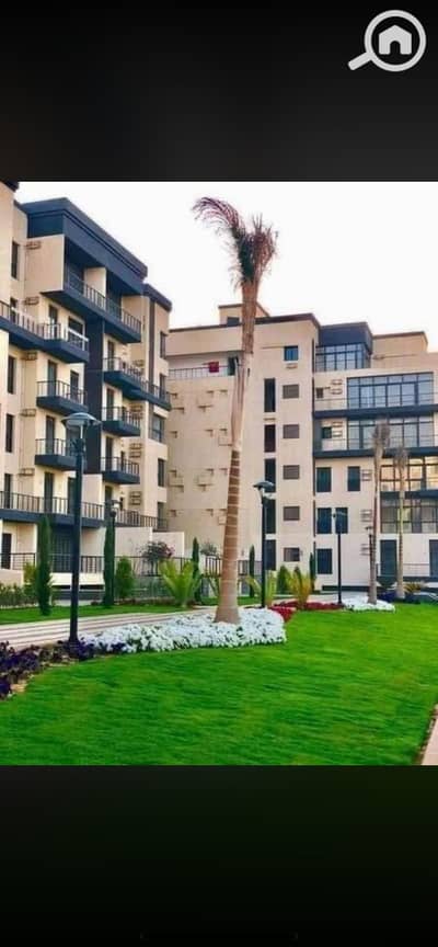 3 Bedroom Apartment for Rent in Madinaty, Cairo - IMG_0528. png