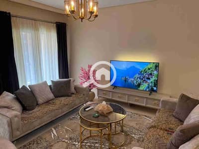 شقة 2 غرفة نوم للايجار في القاهرة الجديدة، القاهرة - 5549. jpg