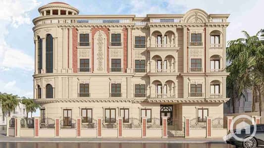 شقة 3 غرف نوم للبيع في القاهرة الجديدة، القاهرة - 72655. jpg