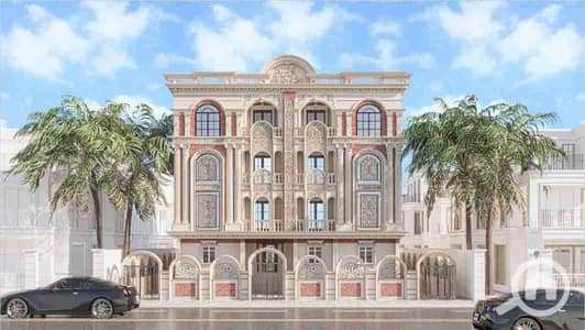 شقة 3 غرف نوم للبيع في القاهرة الجديدة، القاهرة - 72661. jpg